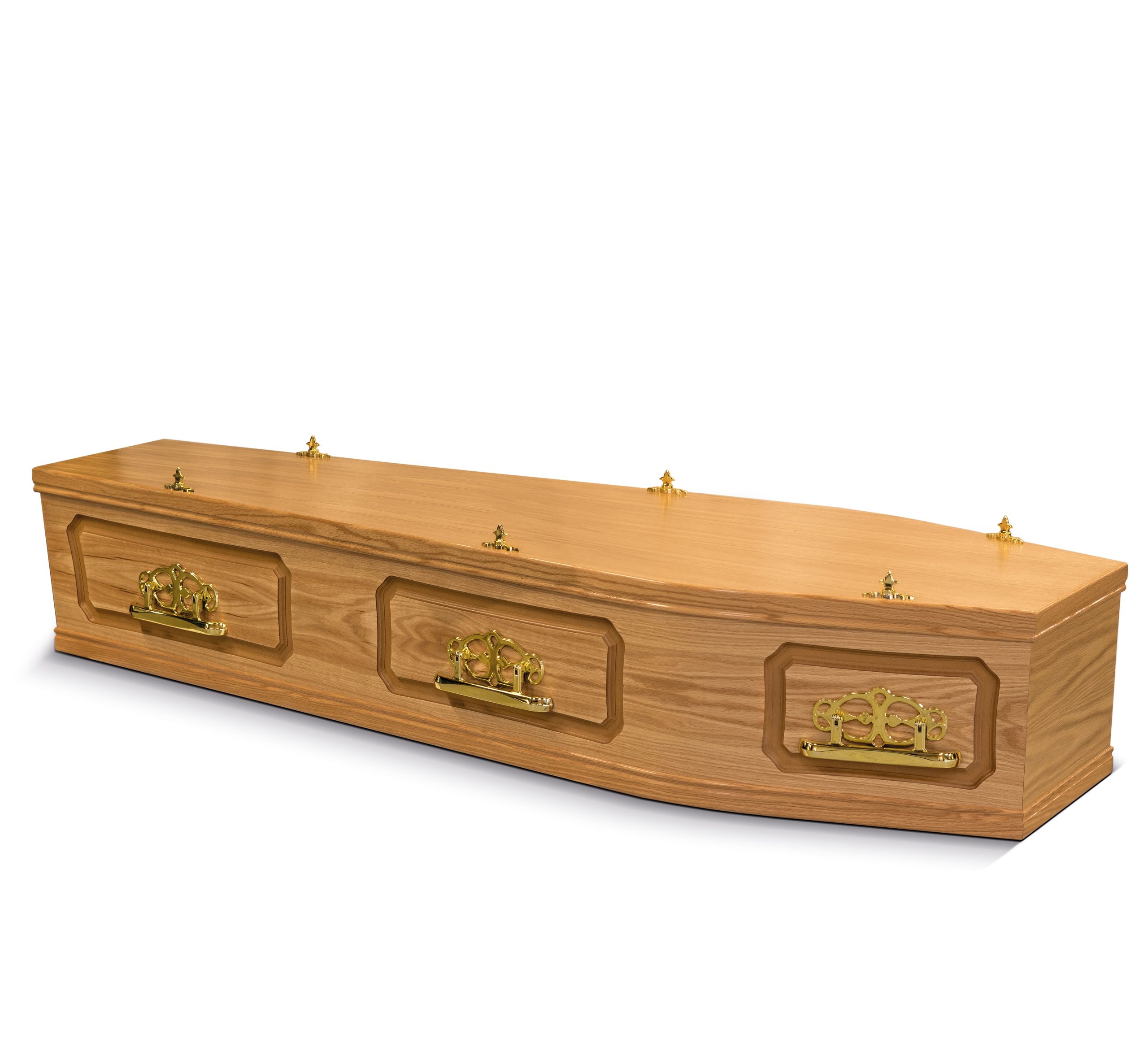 Coffin Range Richard Steel And Partners