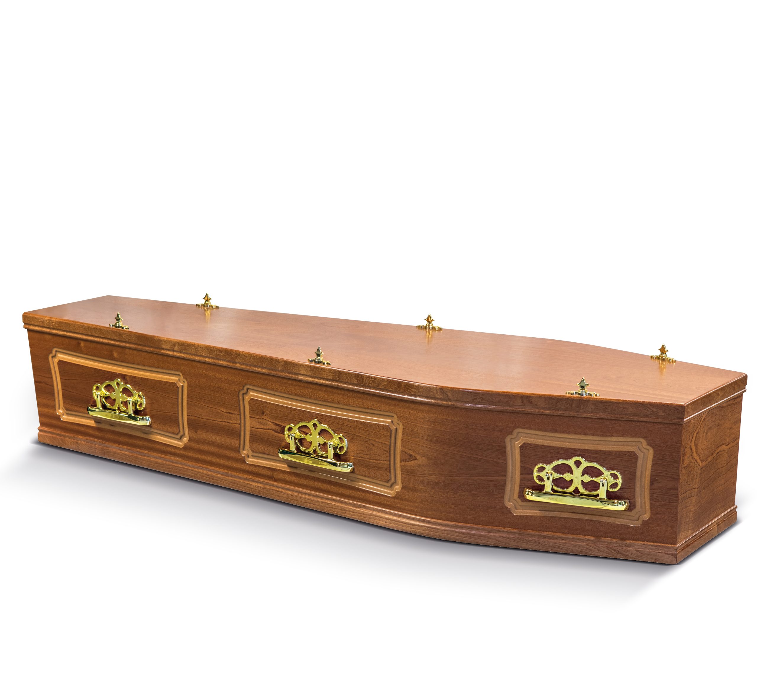Coffin Range Richard Steel And Partners