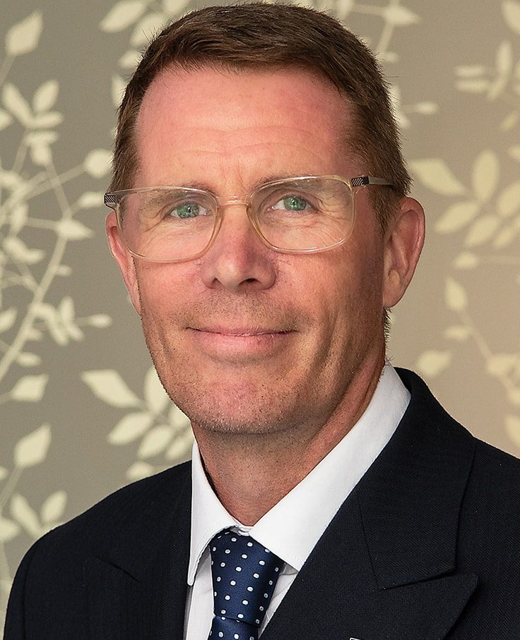 Jason Sparks