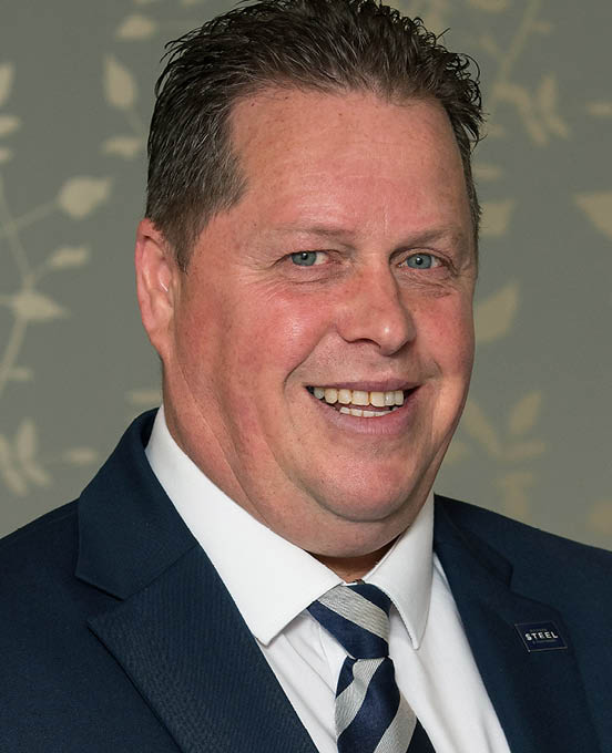 Andy Alexander