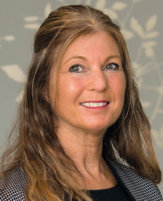 Dee Galloway