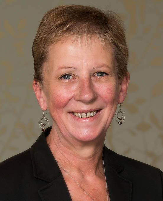 Jenny Beattie
