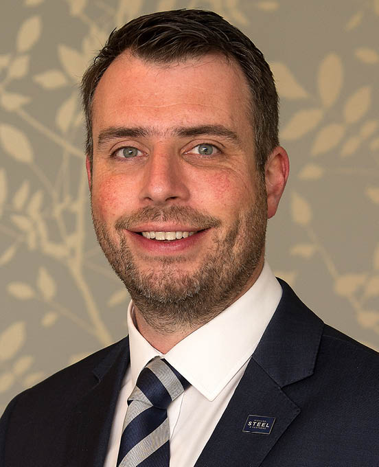 Mark Vallence
