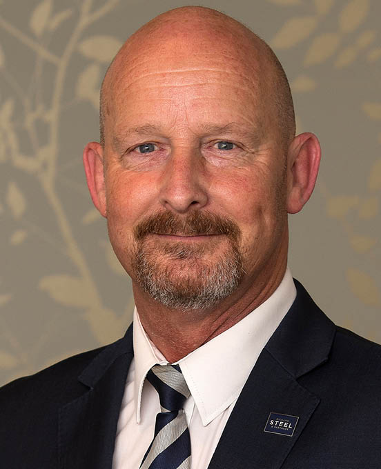 Nick Ashby