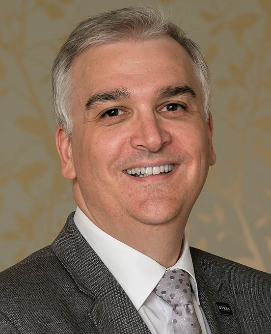 Phil Hutchings